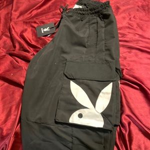 didn't fit me never worn, very clean